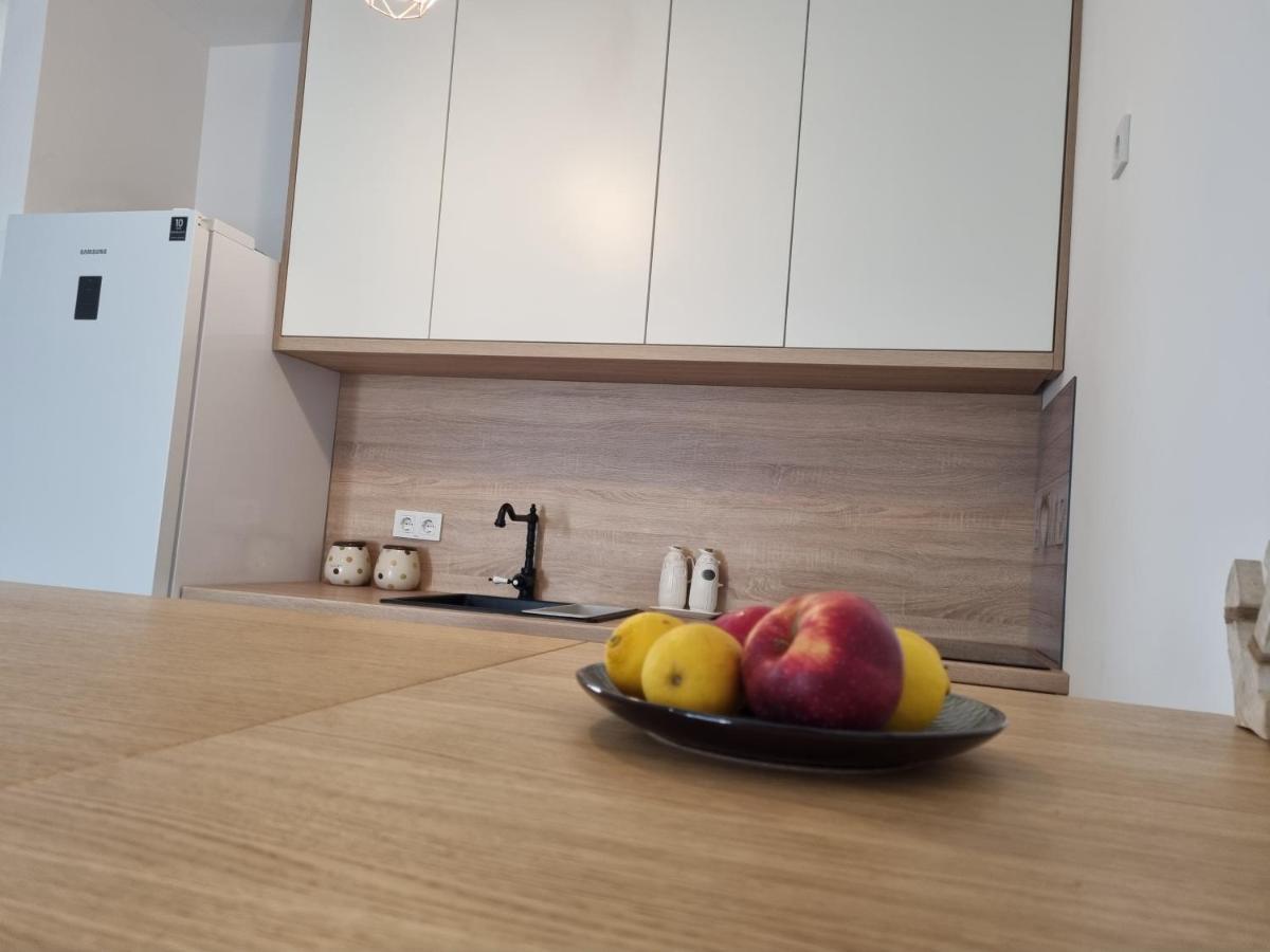 Apartman Sea Spirit *