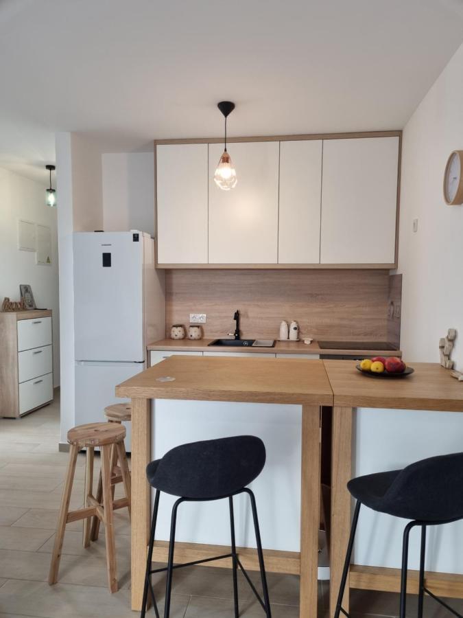 Sea Spirit Apartman *