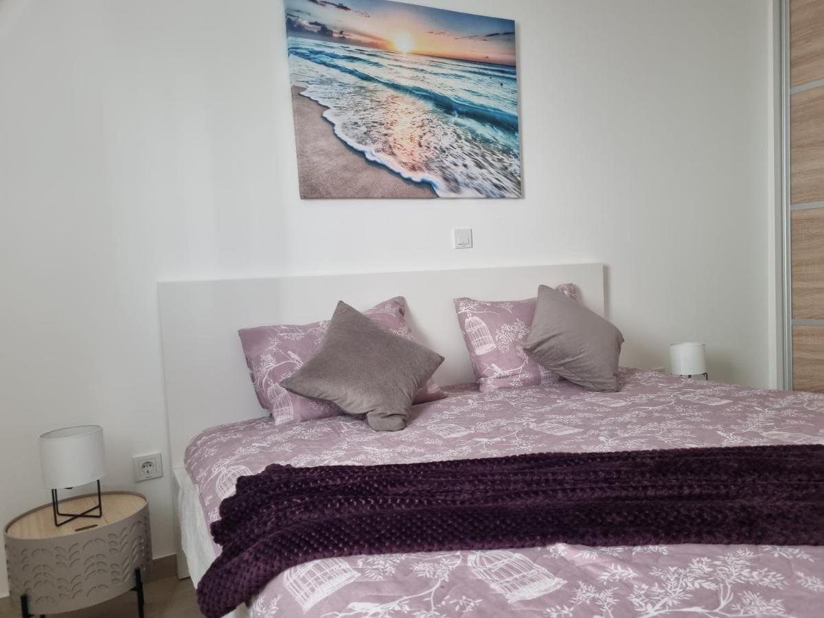 Sea Spirit Apartman *