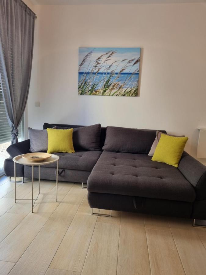 Sea Spirit Apartment *