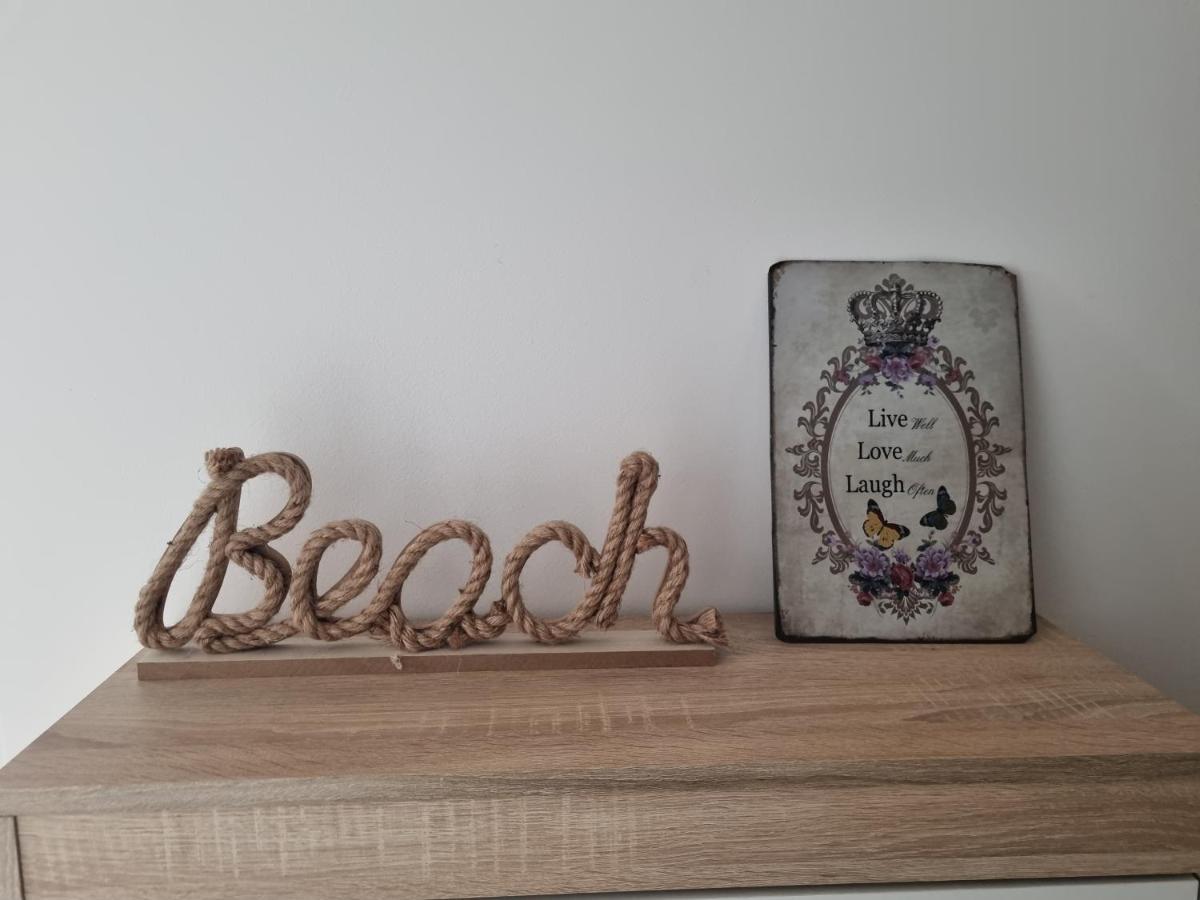 Sea Spirit Apartment *