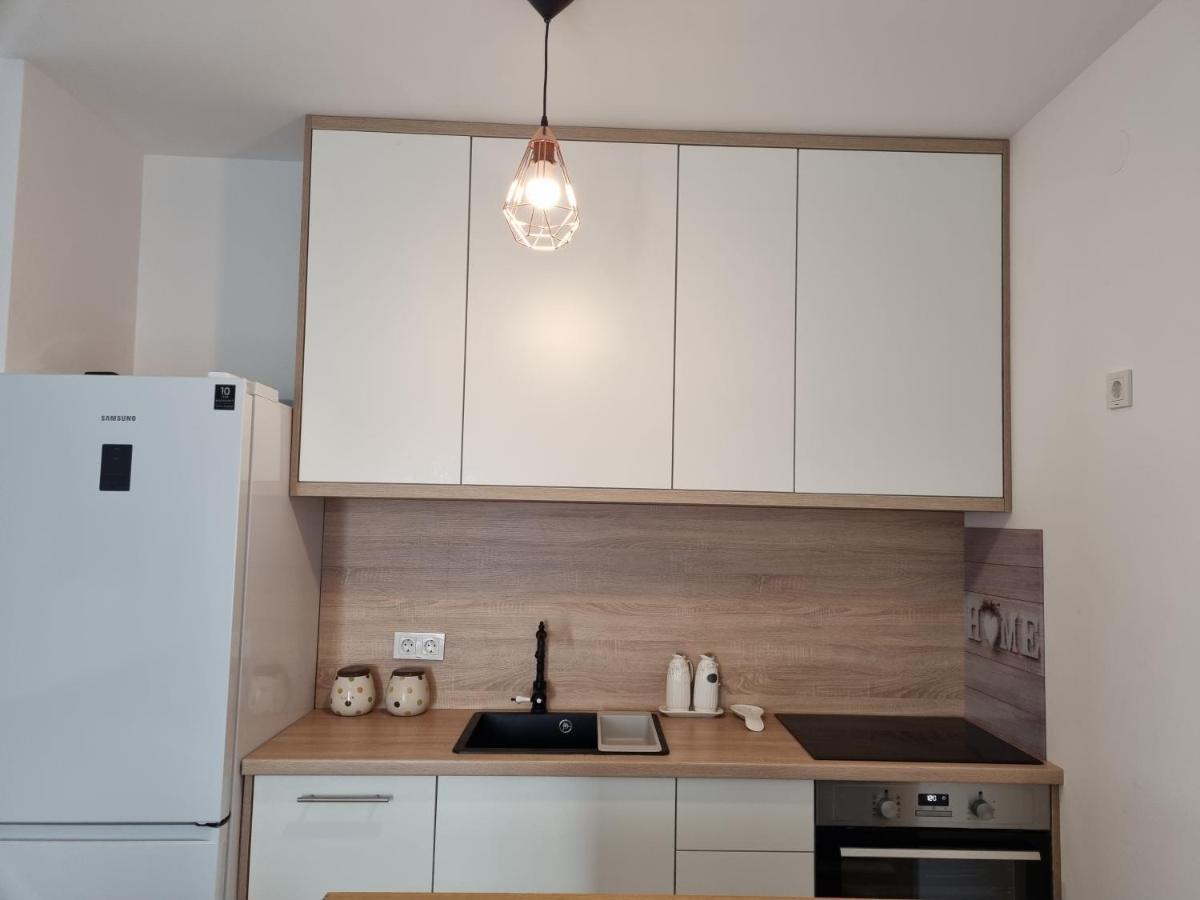 Apartment Sea Spirit *