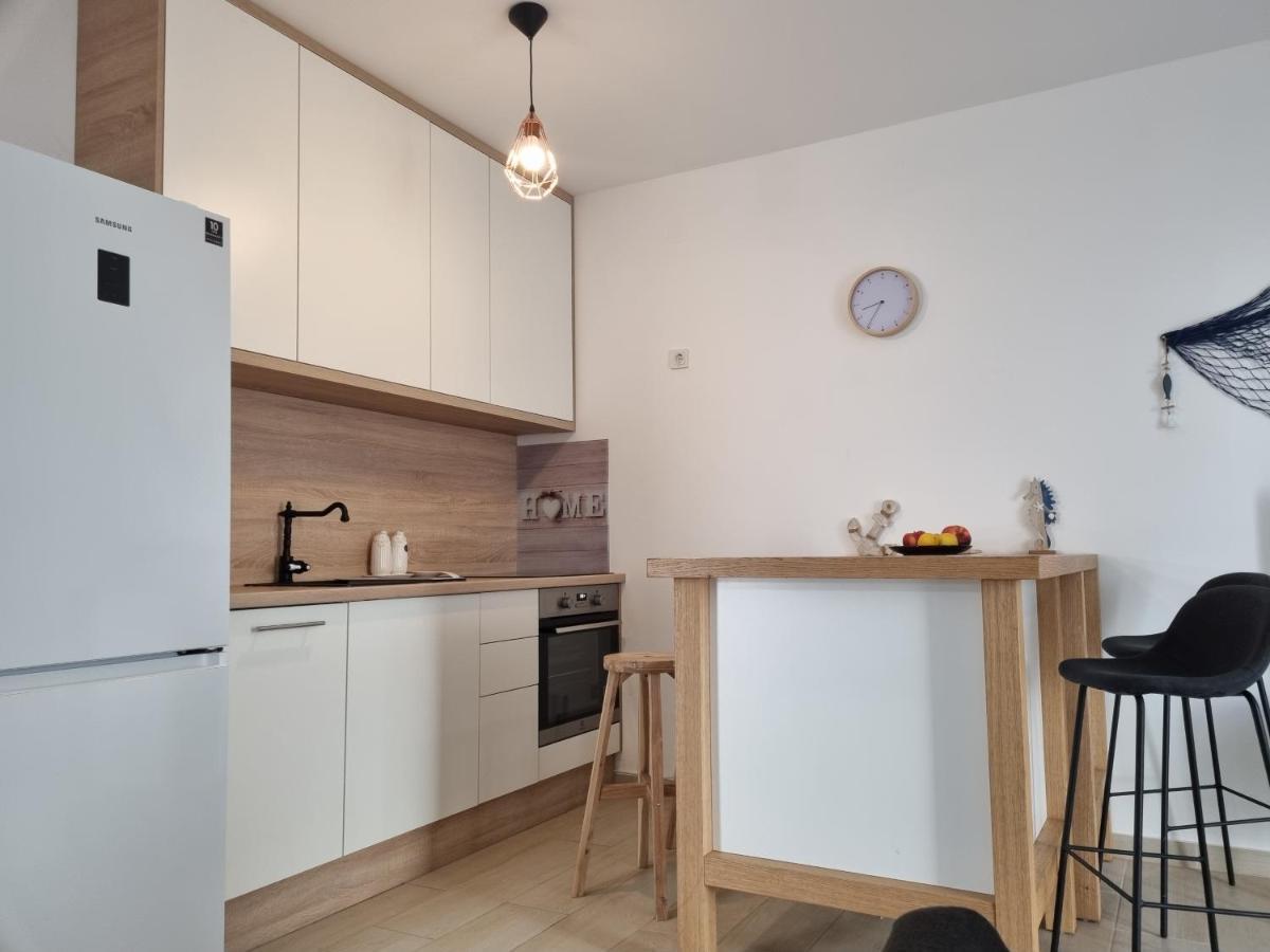 Apartment Sea Spirit Simuni